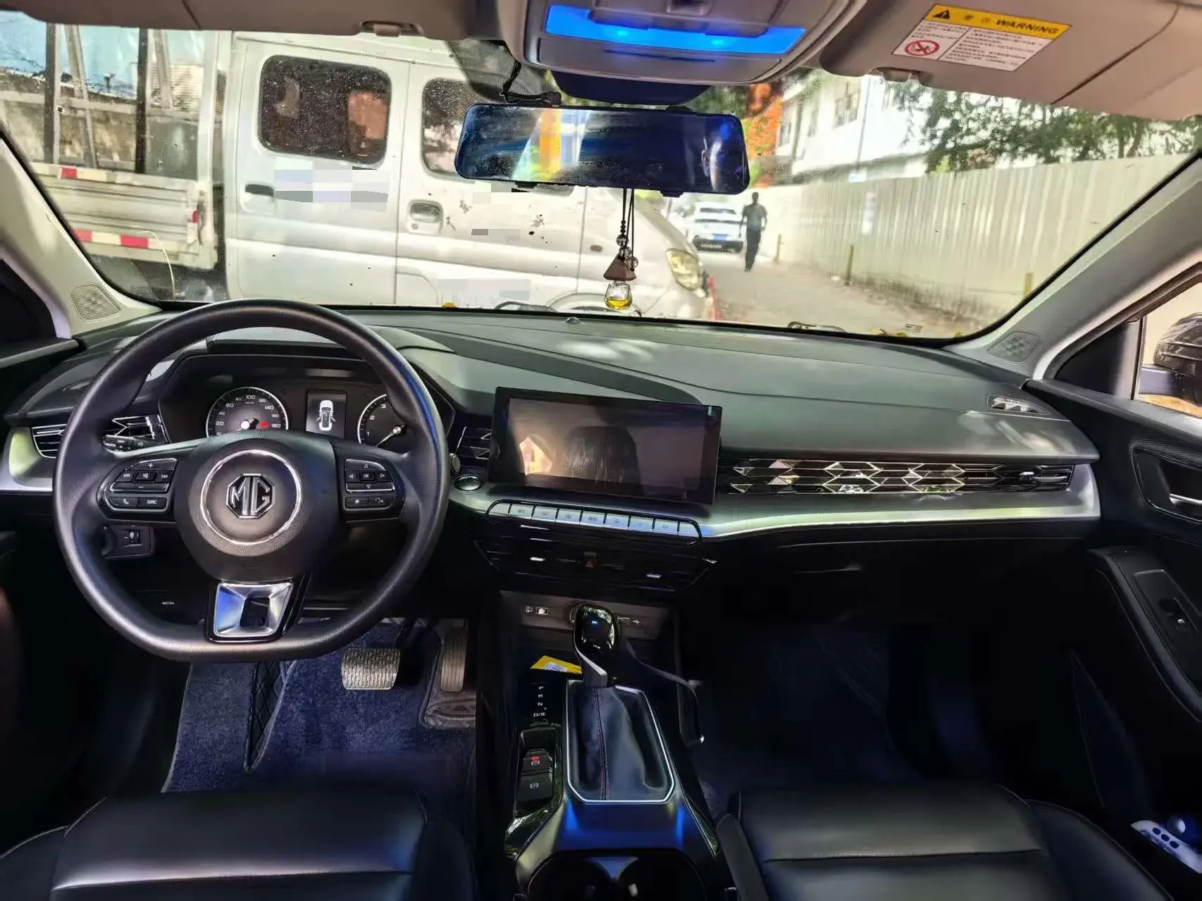 2021 MG 5 thumbnail 4