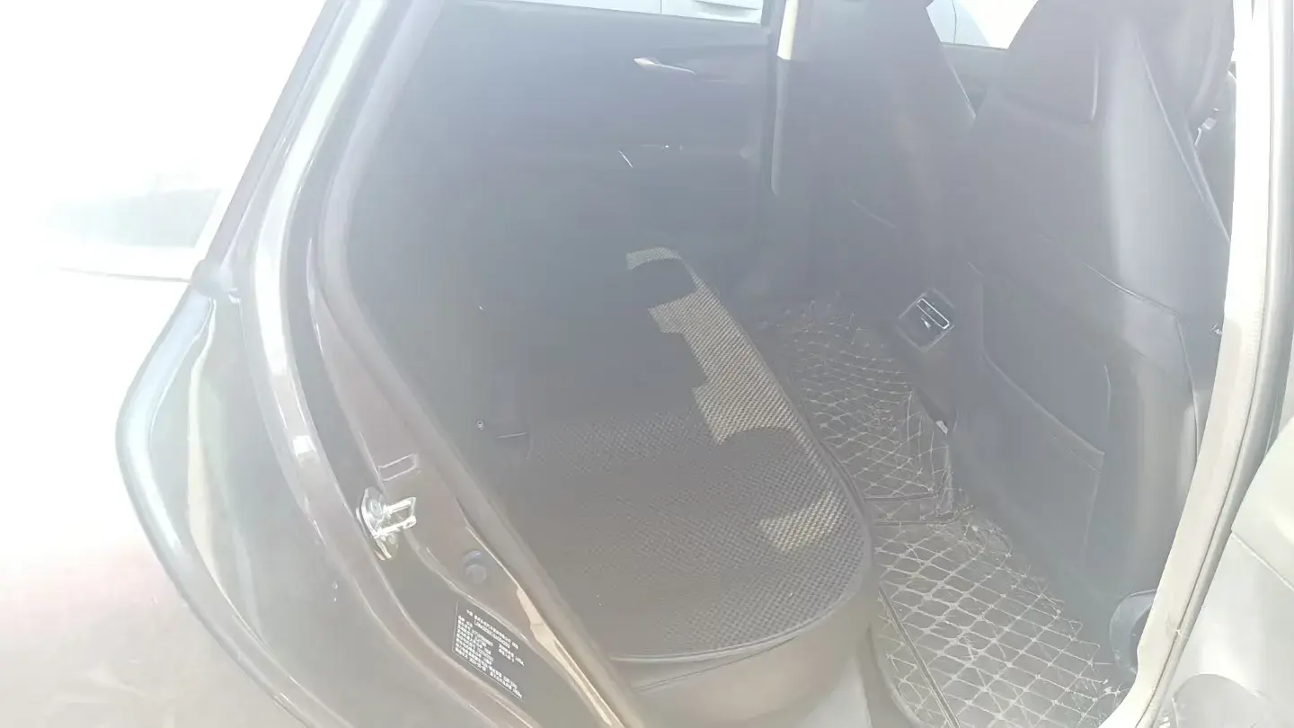 2024 CHANGAN QIYUAN thumbnail 3