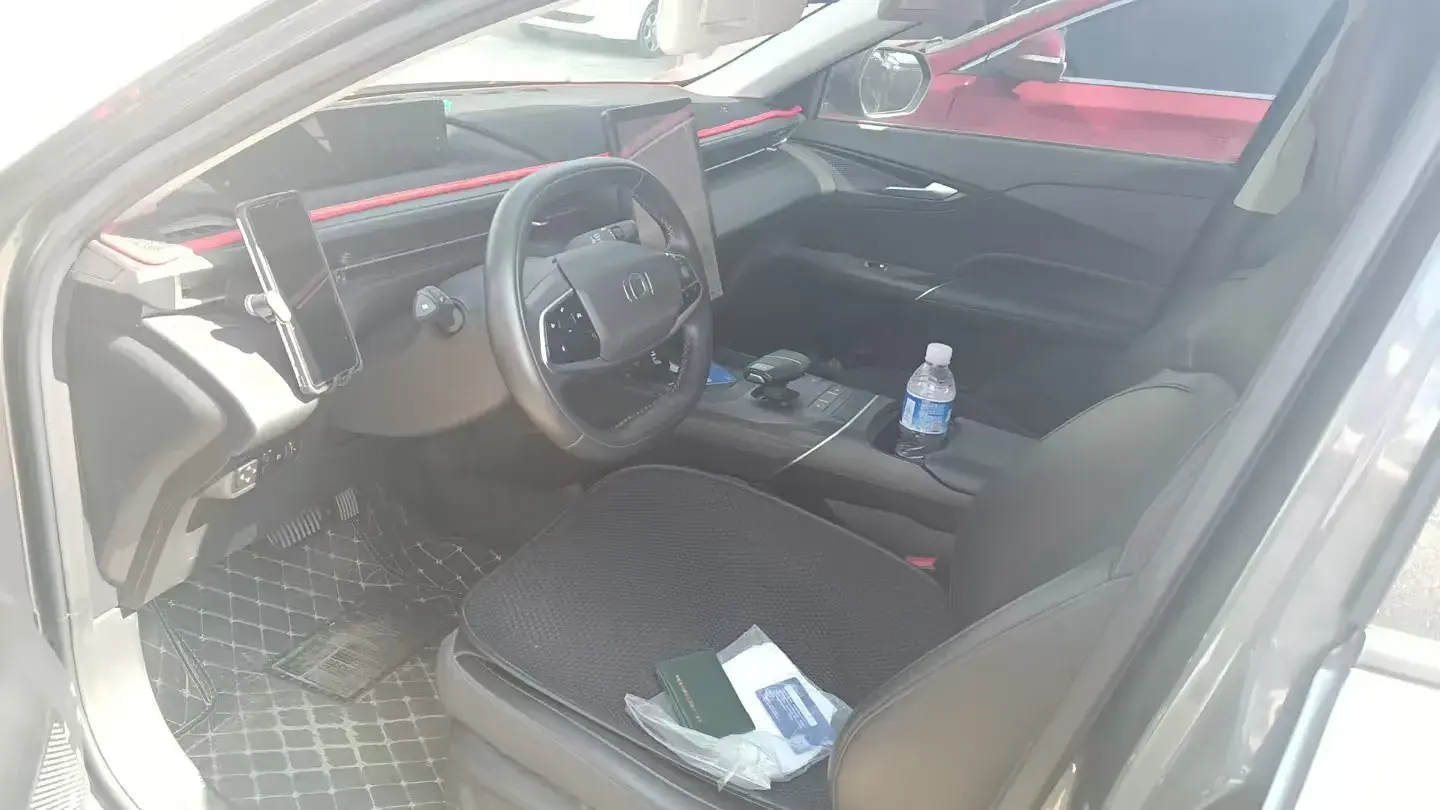 2024 CHANGAN QIYUAN thumbnail 2