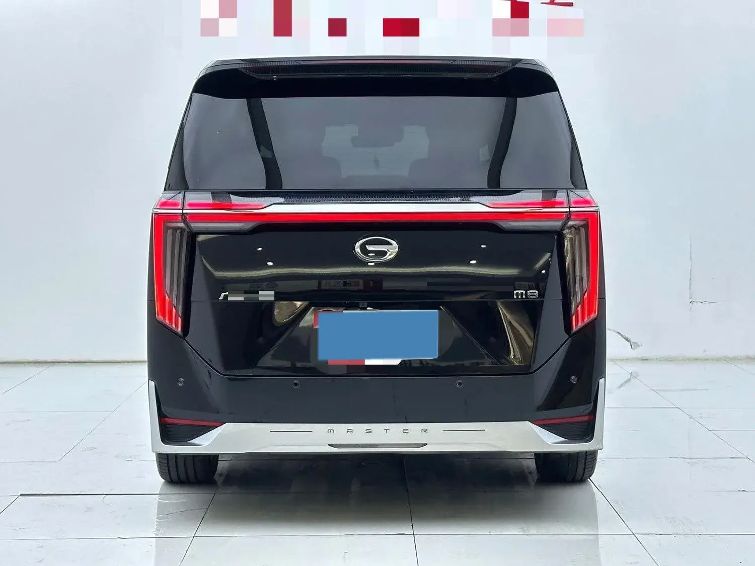 2024 GAC TRUMPCHI thumbnail 4