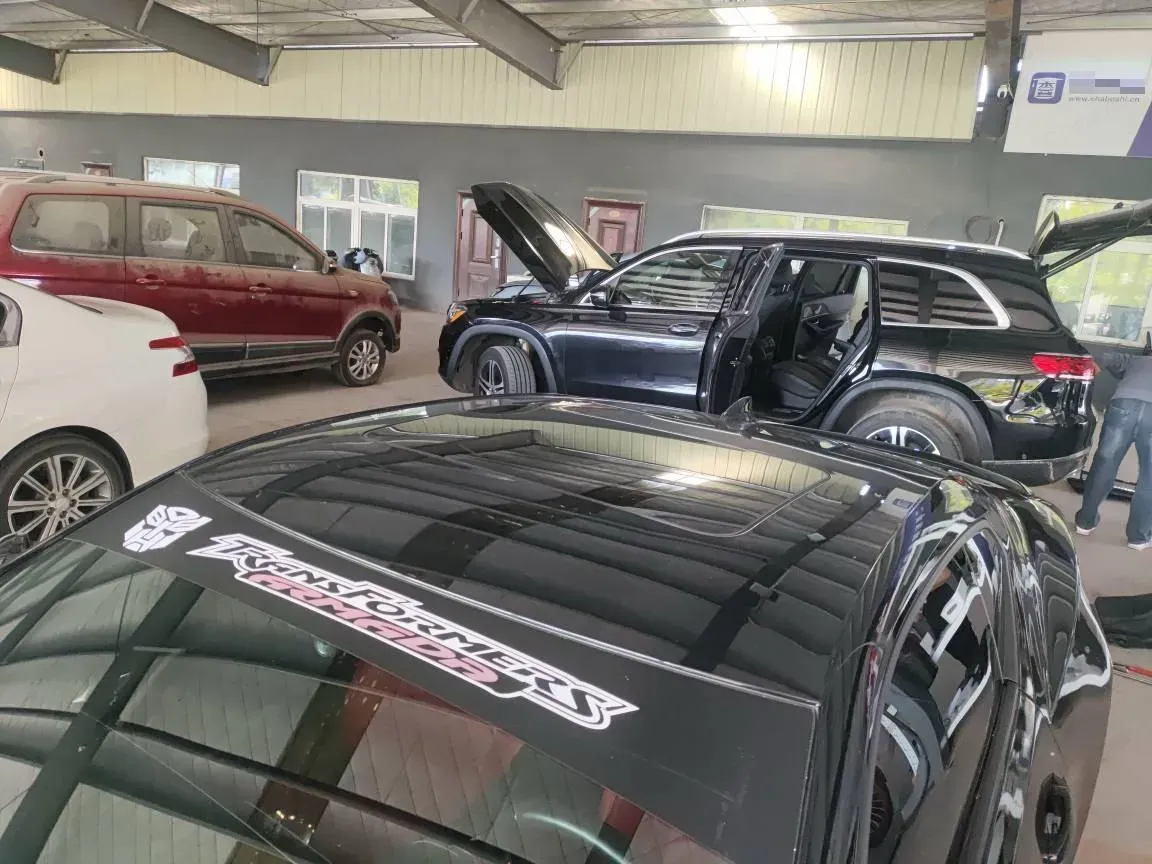 2016 Saleen Comaro 6.2L 450HP V8 6AT,autocango,china used car exporter,china ev exporter,chinese used car exporter,chinese used ev exporter