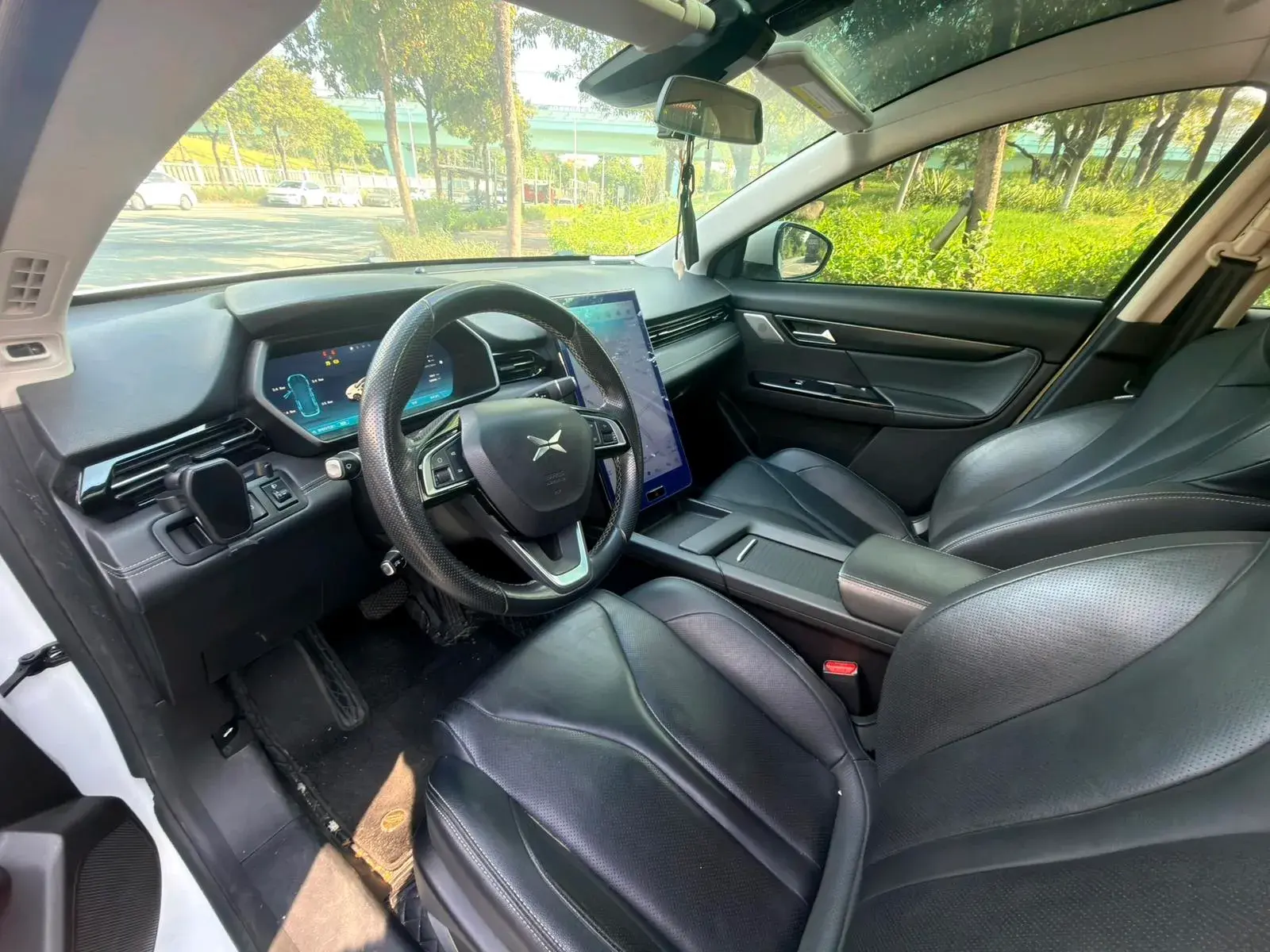 2018 CHERY LITTLE thumbnail 4