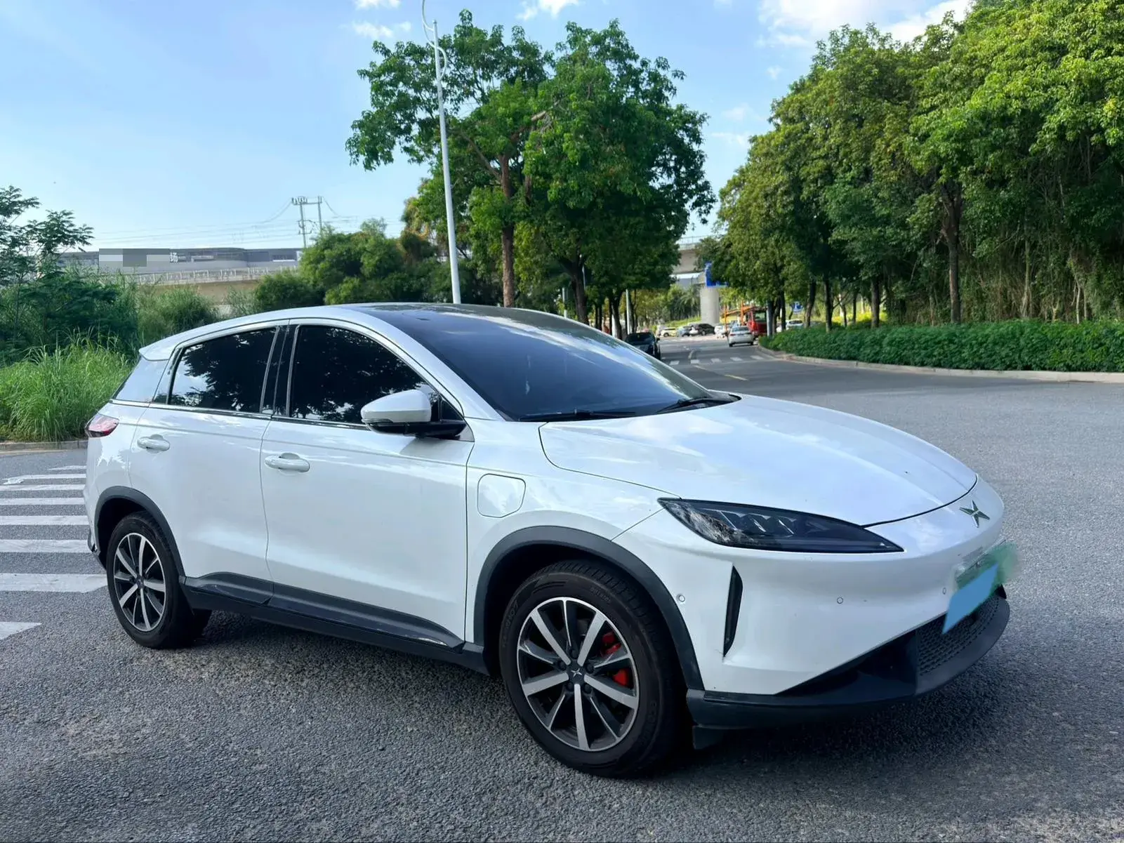 2018 CHERY LITTLE thumbnail 3