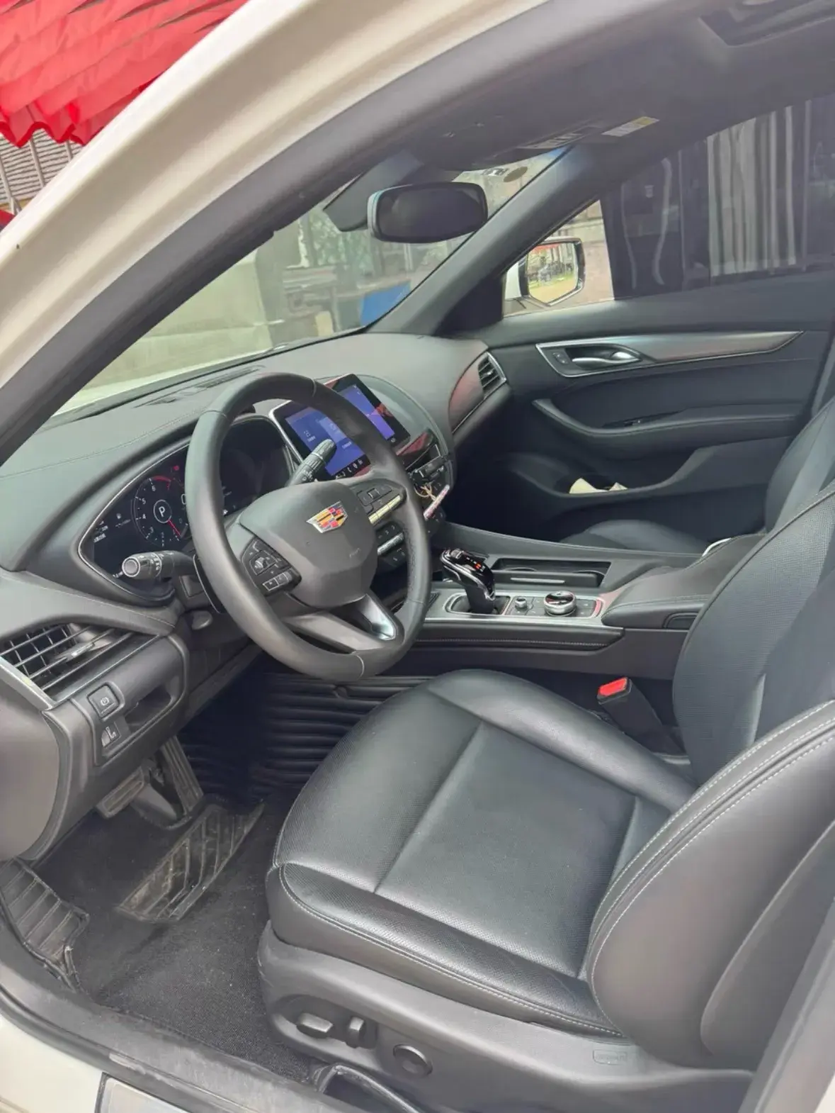 2023 CADILLAC CT5 thumbnail 3