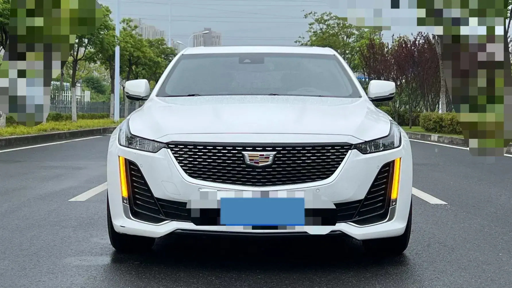 2023 CADILLAC CT5 thumbnail 2