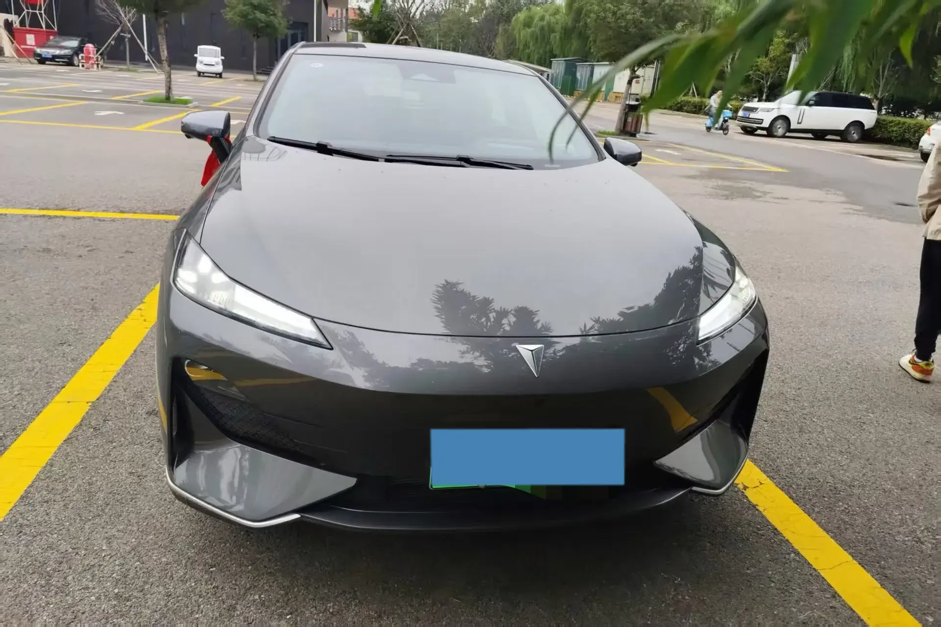 2025 DEEPAL SL03 thumbnail 2