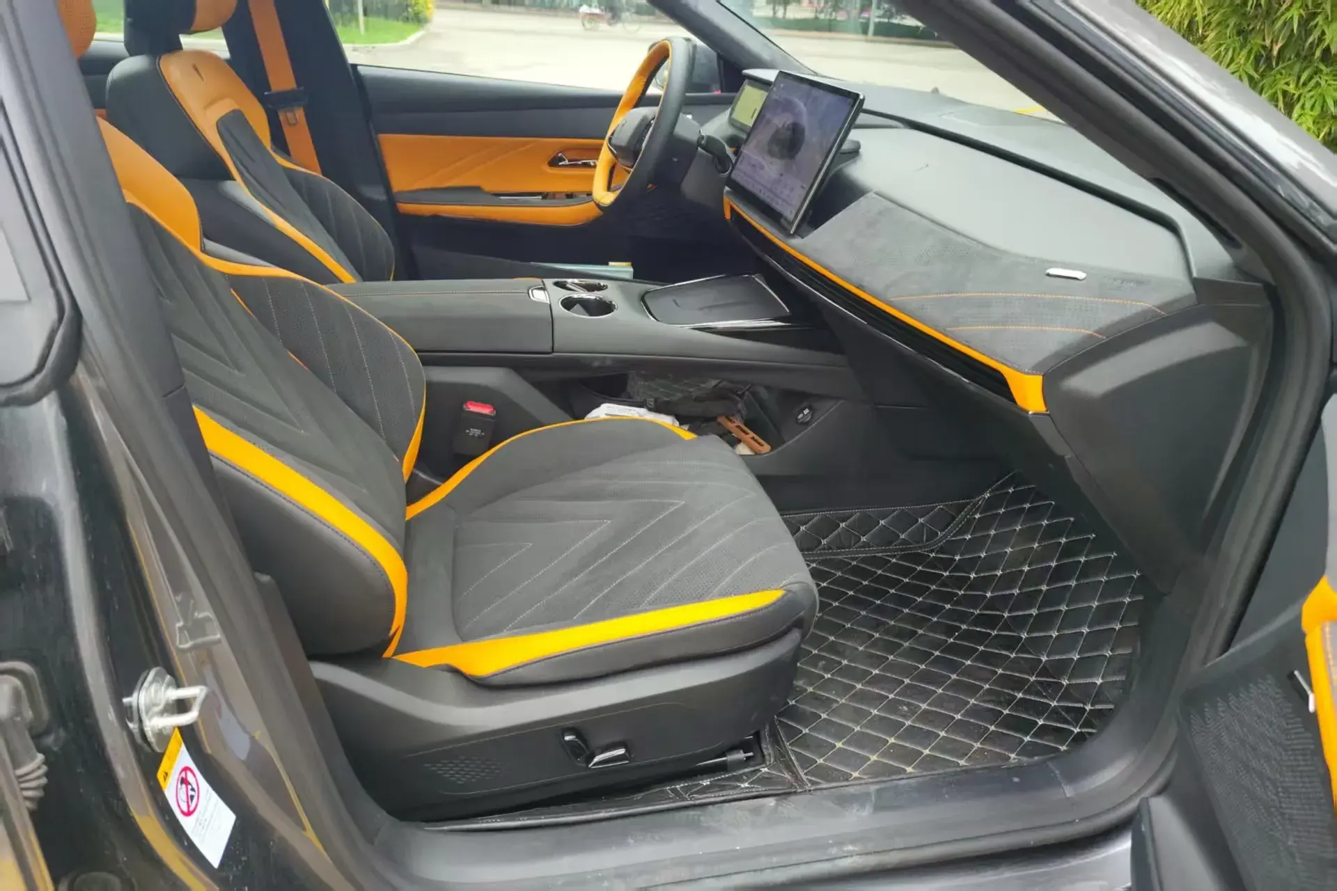 2025 DEEPAL SL03 thumbnail 3