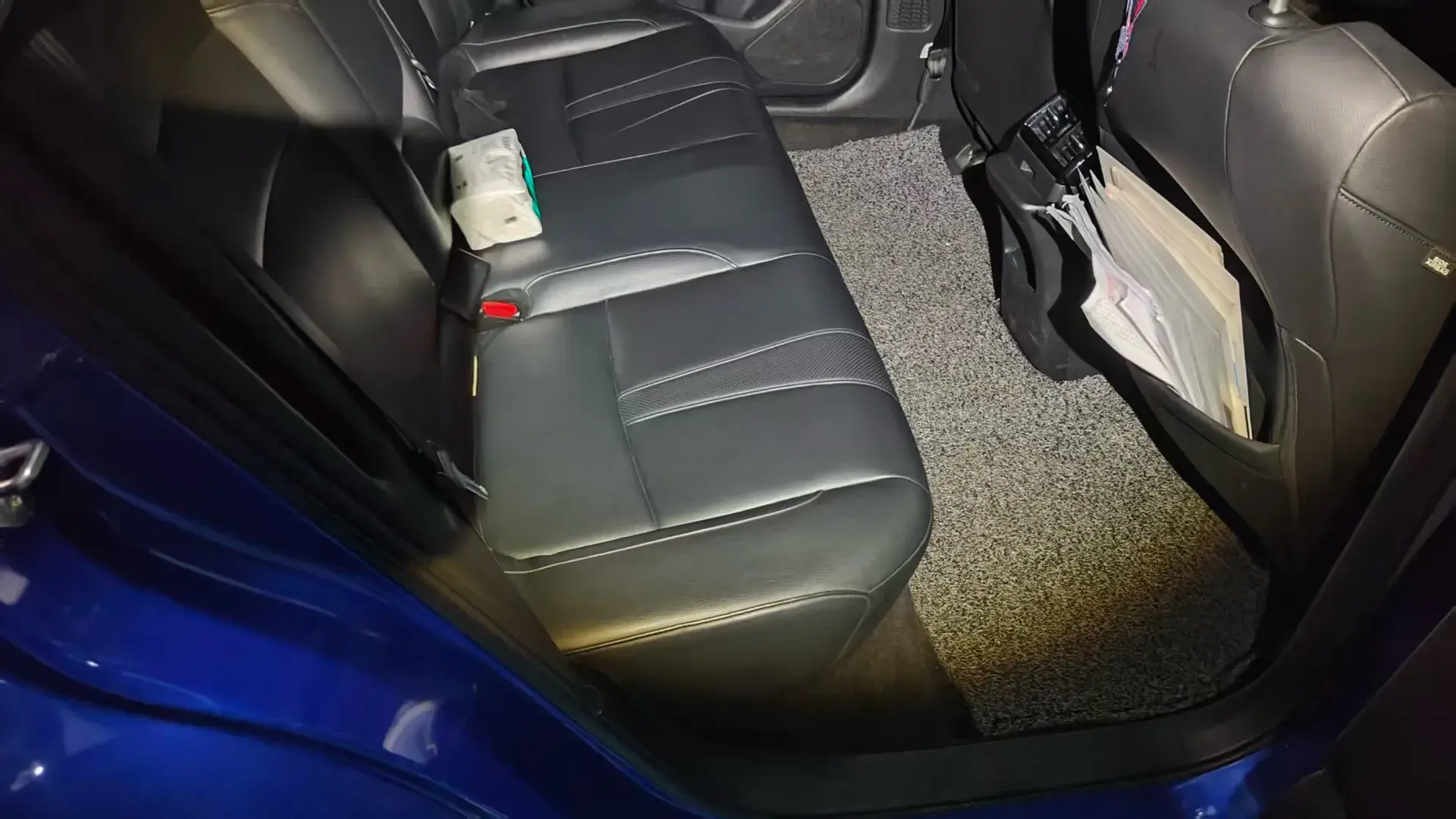 2020 HONDA CRIDER thumbnail 4