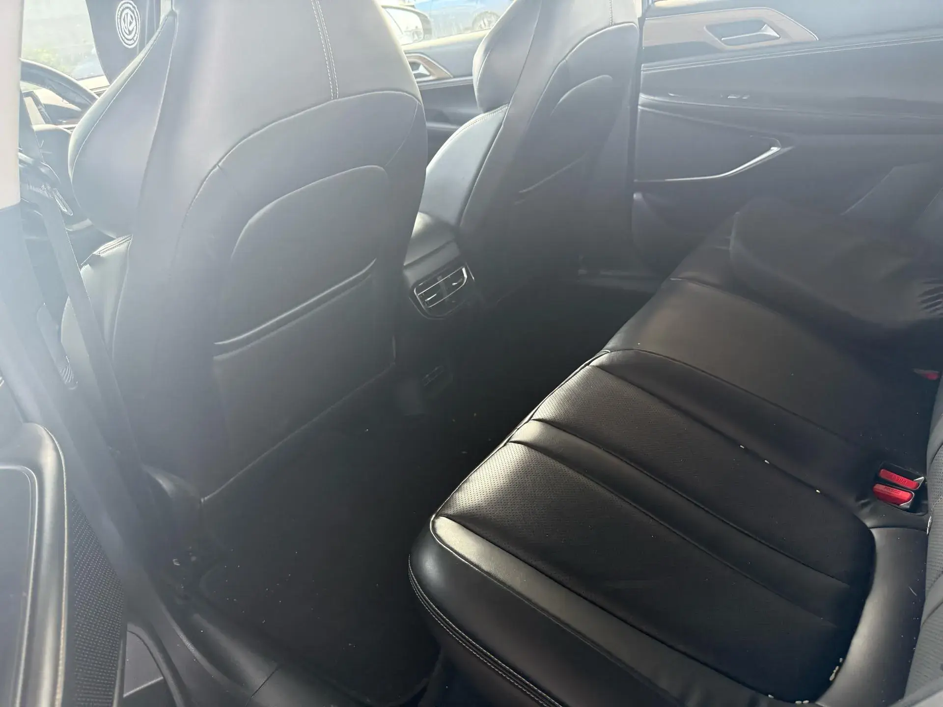 2022 XPENG P5 thumbnail 4