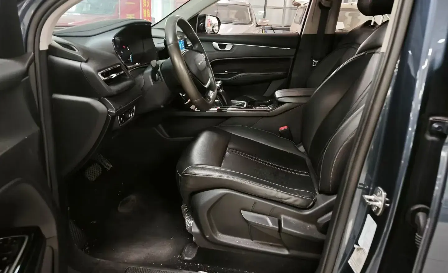 2020 WULING KAIJIE thumbnail 4