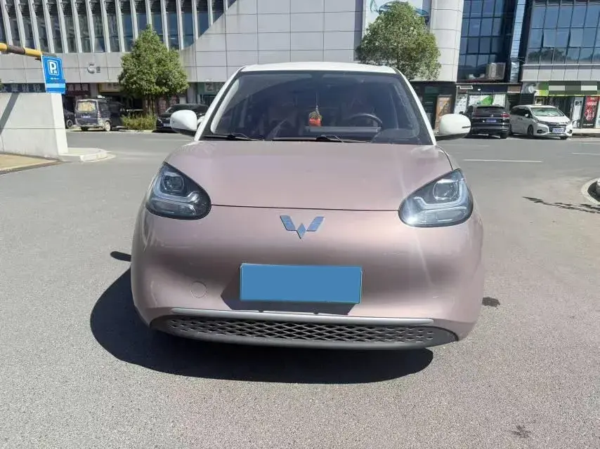 2023 WULING BINGUO thumbnail 2