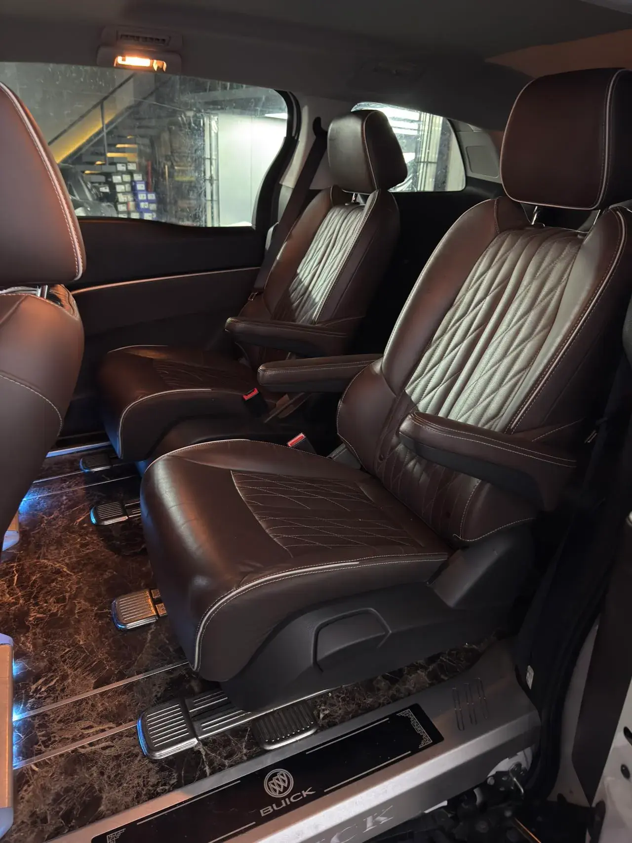 2022 BUICK GL8 thumbnail 2