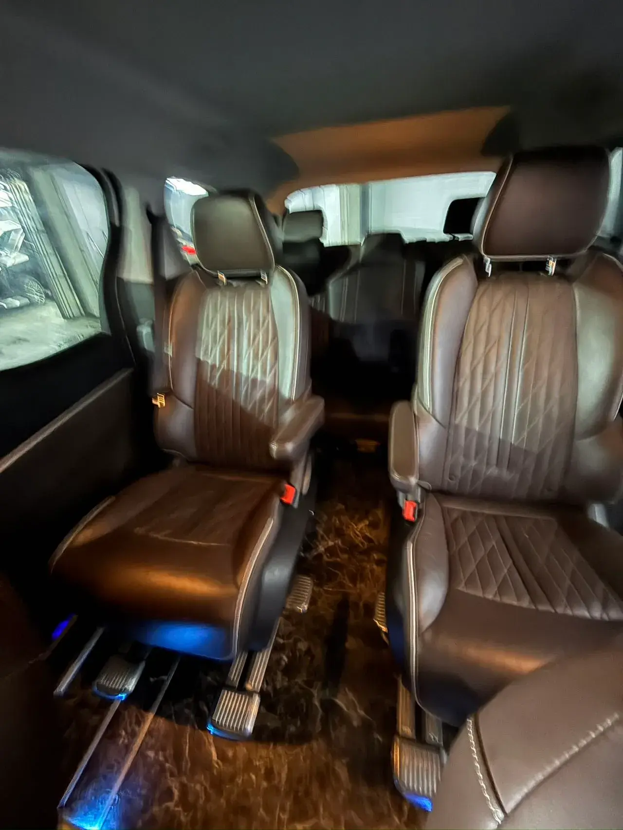 2022 BUICK GL8 thumbnail 3