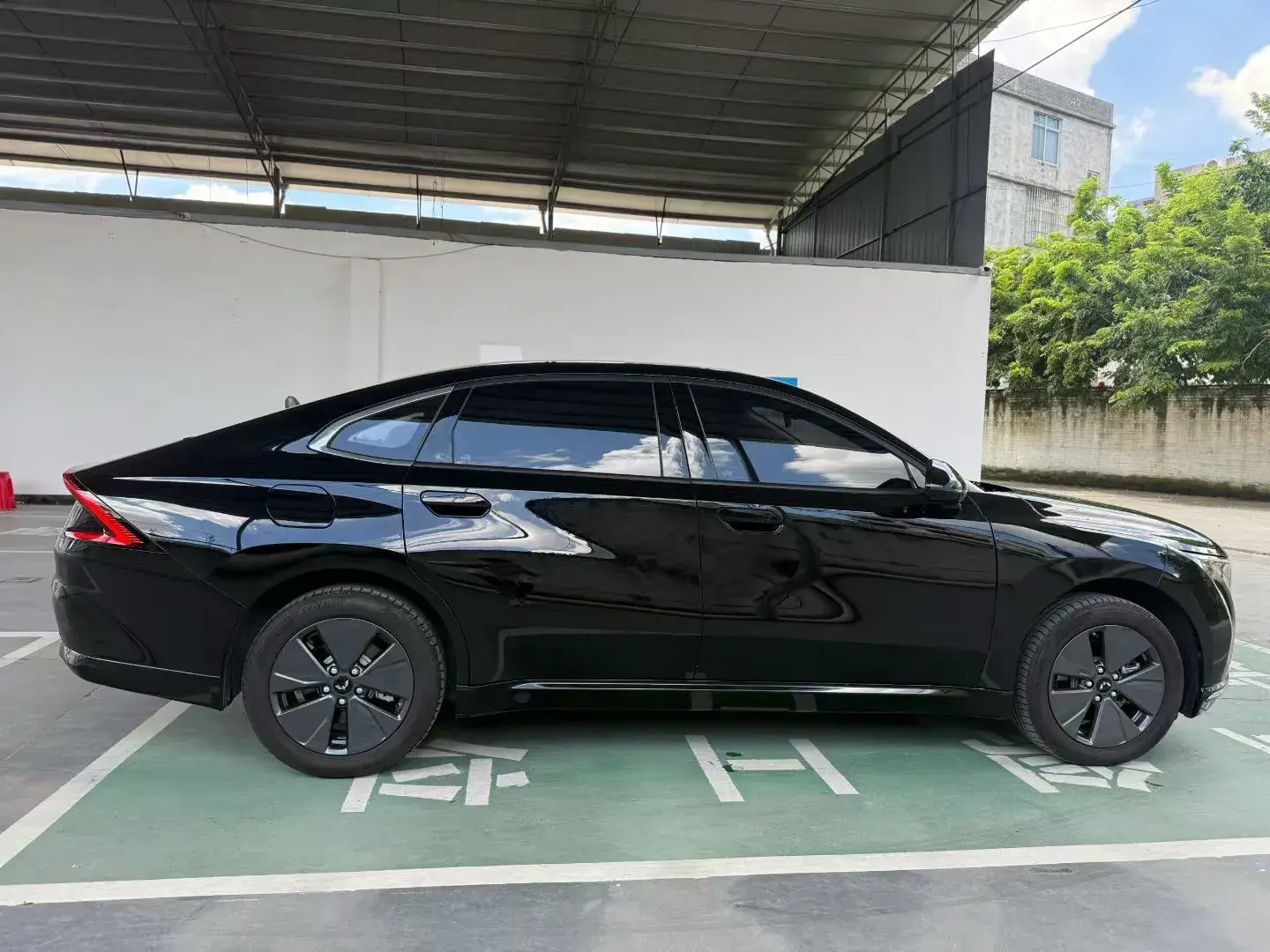 2023 WULING XINGGUANG thumbnail 4