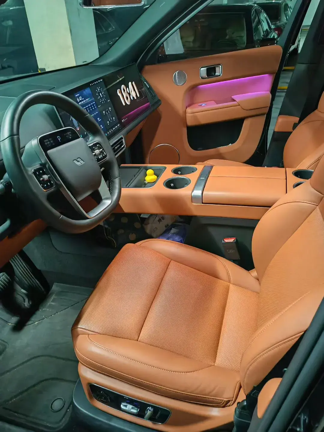 2023 LI L9 thumbnail 3