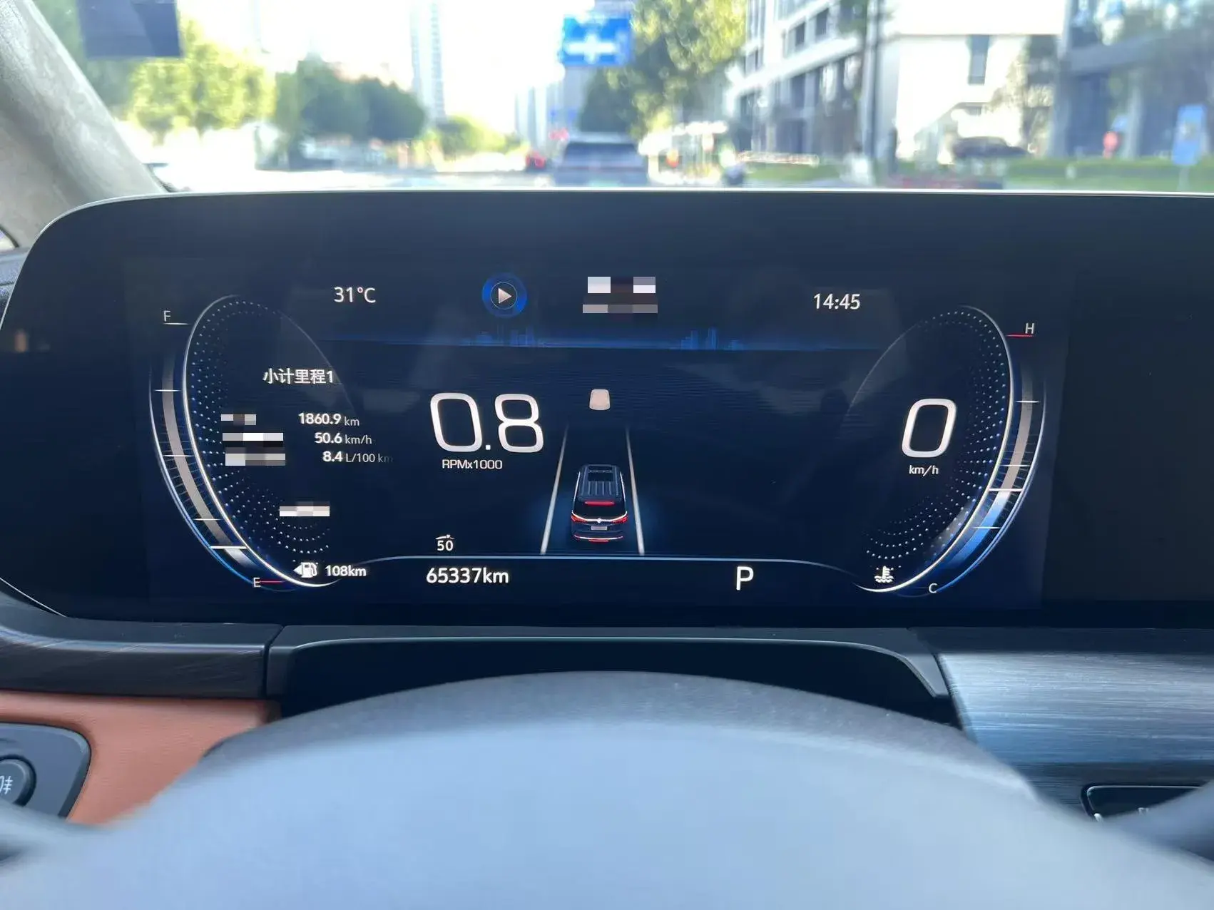 2021 BUICK GL8 thumbnail 2