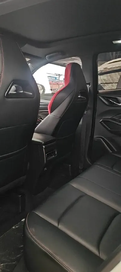 2025 ChangAn X5 PLUS 1.5T 188HP L4 7DCT,autocango,china used car exporter,china ev exporter,chinese used car exporter,chinese used ev exporter