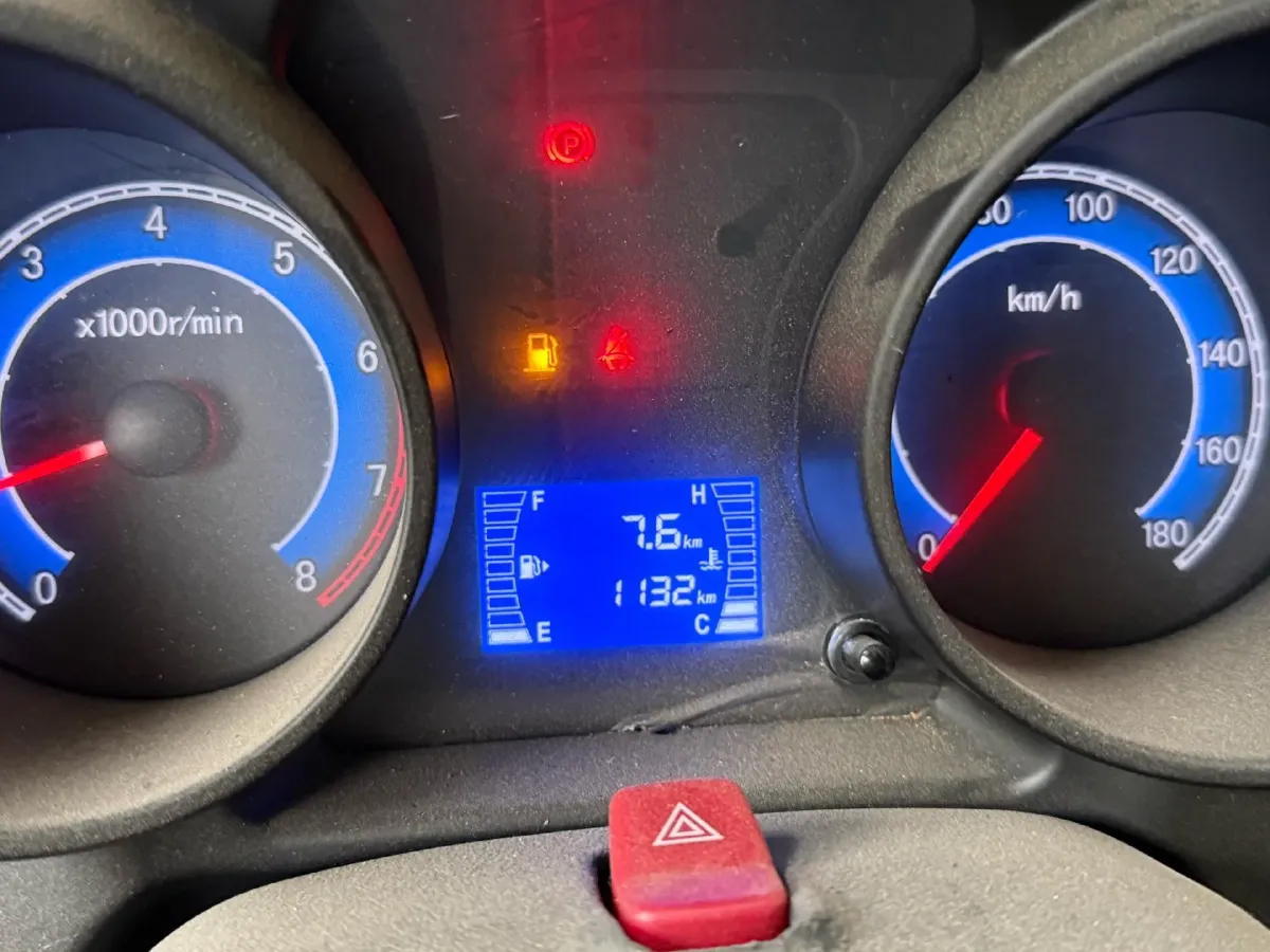 2018 JinBei XingHai T20 1.3L 86HP L4 5MT,autocango,china used car exporter,china ev exporter,chinese used car exporter,chinese used ev exporter