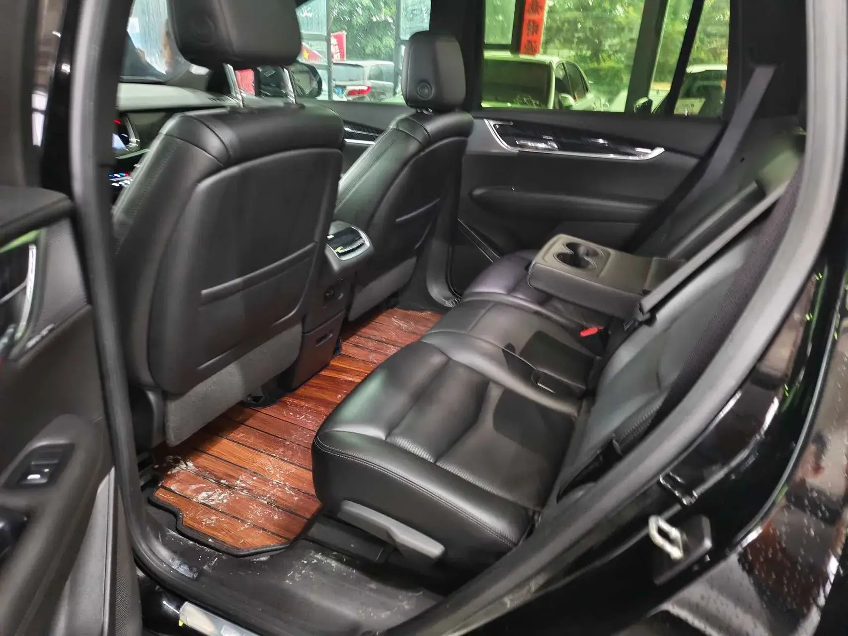 2022 CADILLAC XT6 thumbnail 4