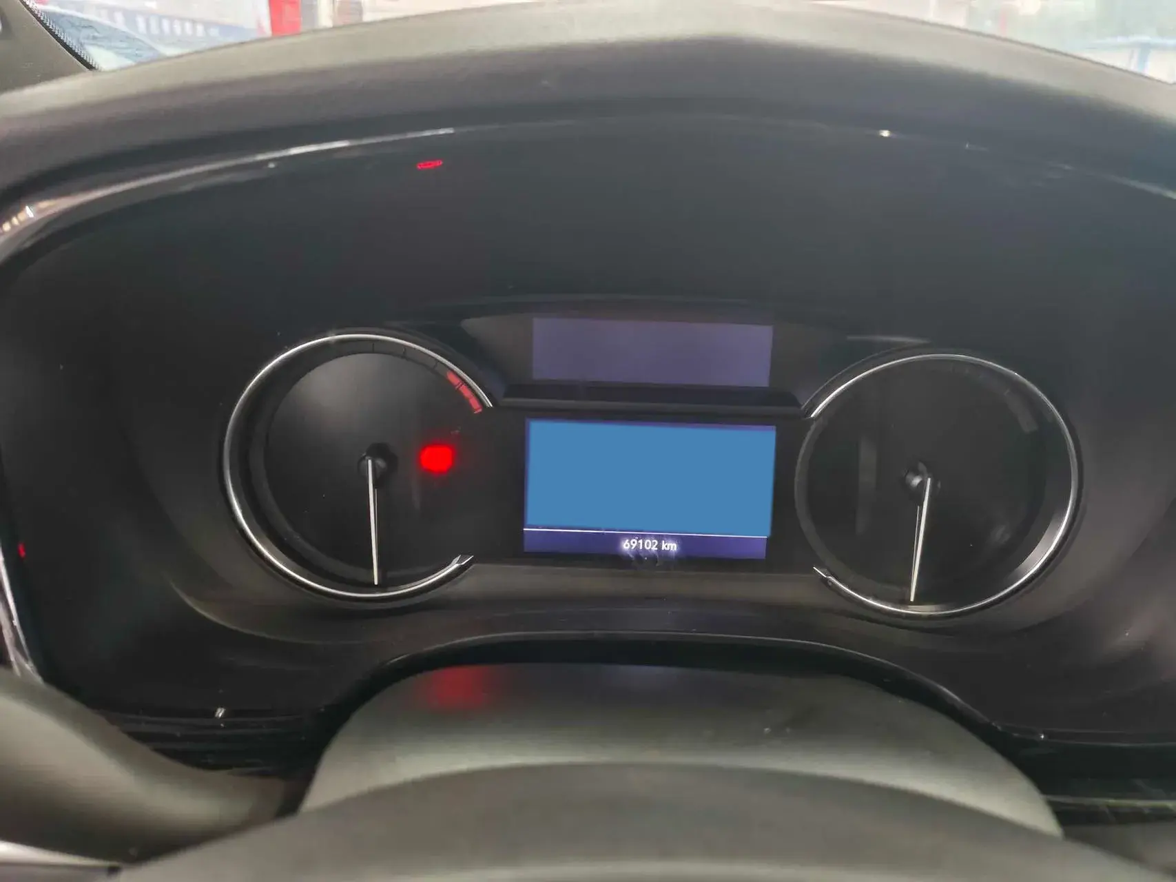 2022 CADILLAC XT6 thumbnail 3