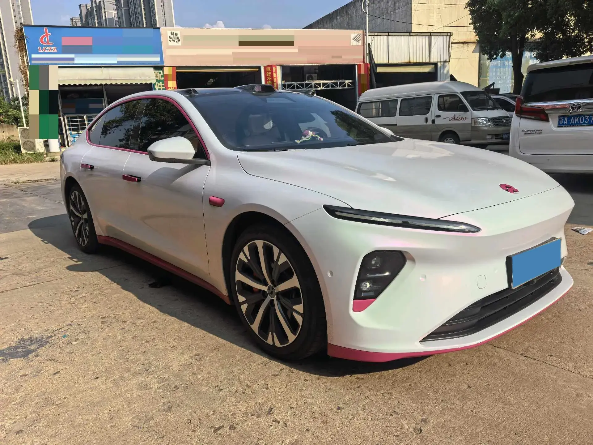 2021 VOLKSWAGEN ID.6 thumbnail 2