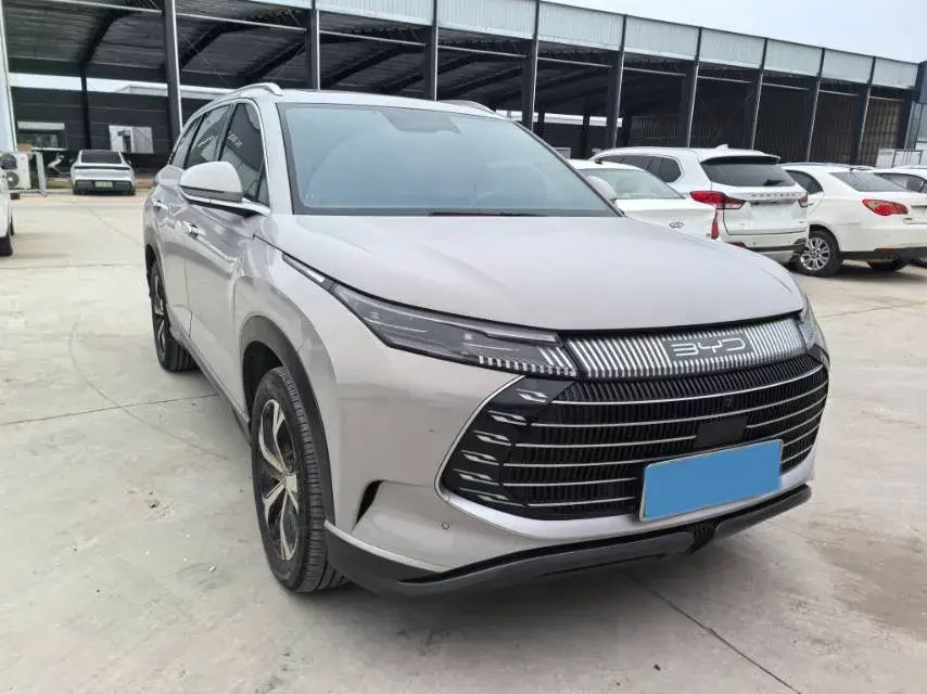 2023 BYD FRIGATE thumbnail 3