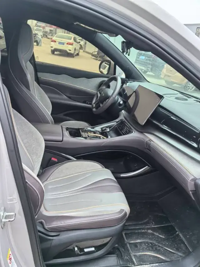 2023 BYD FRIGATE thumbnail 4