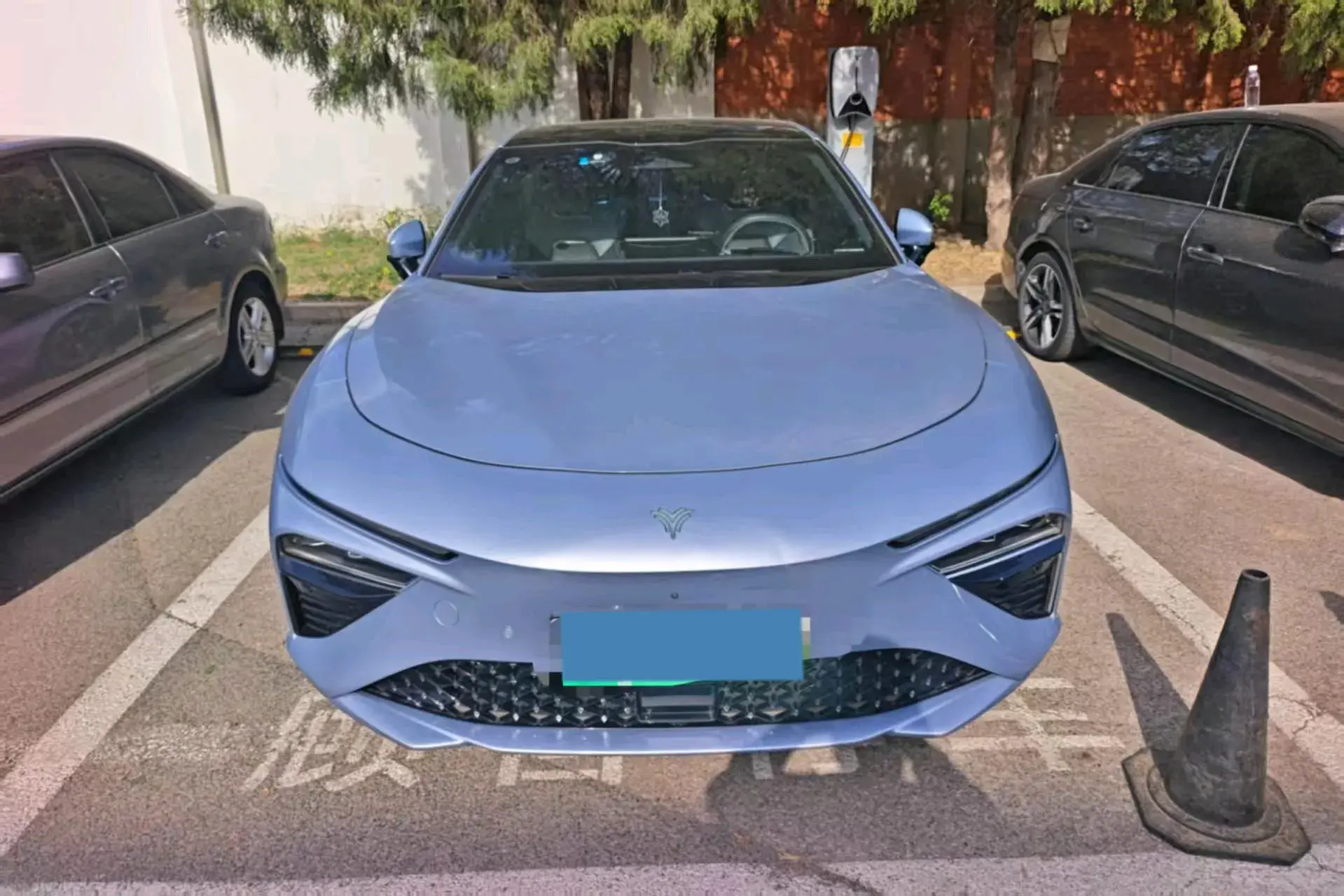 2022 NETA S thumbnail 2