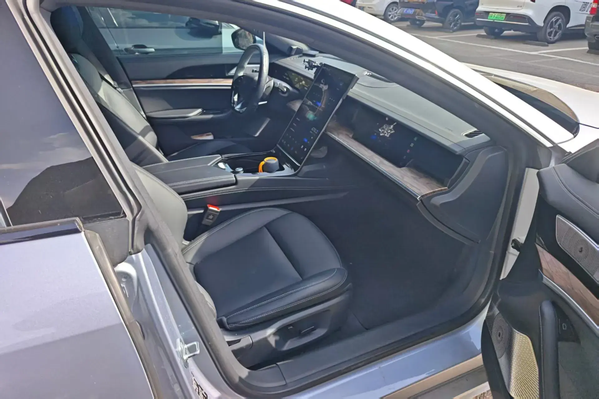 2022 NETA S thumbnail 4