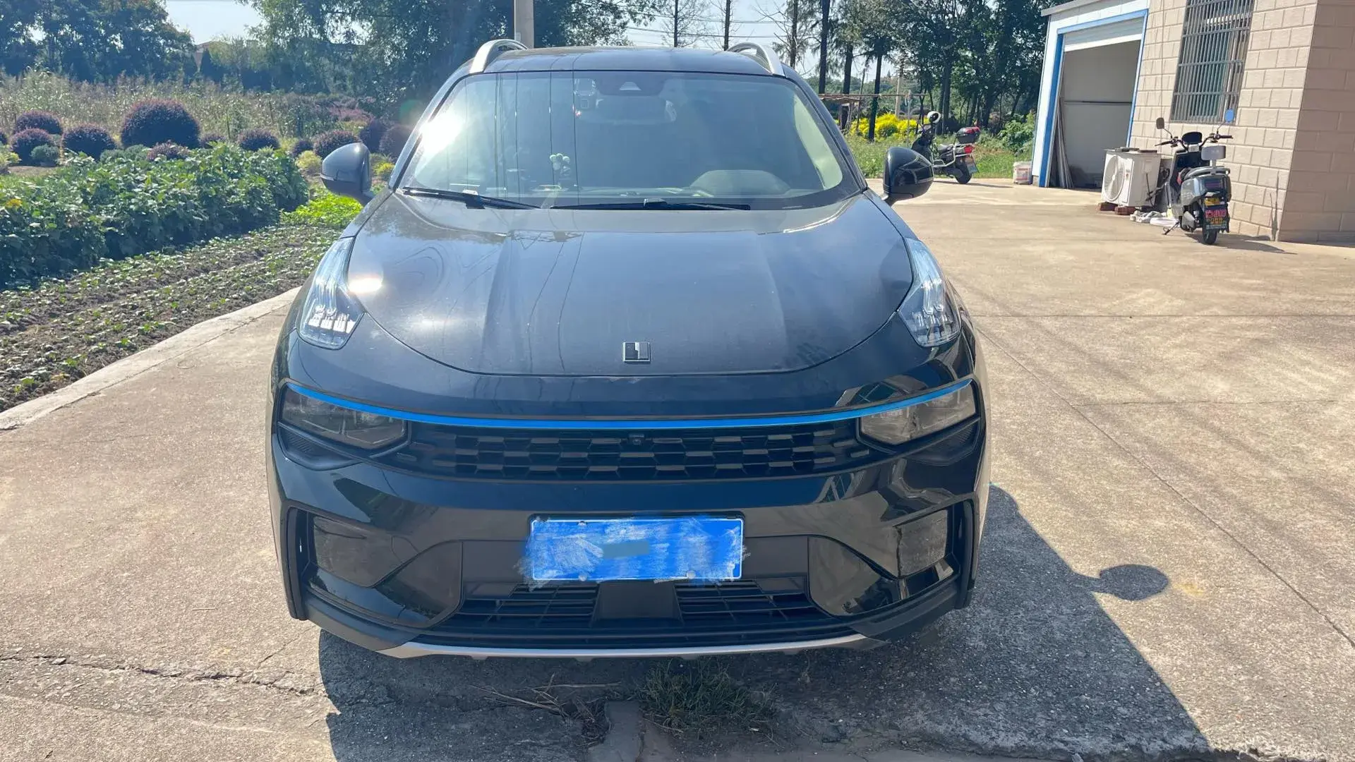 2021 LYNK&CO 01 thumbnail 2