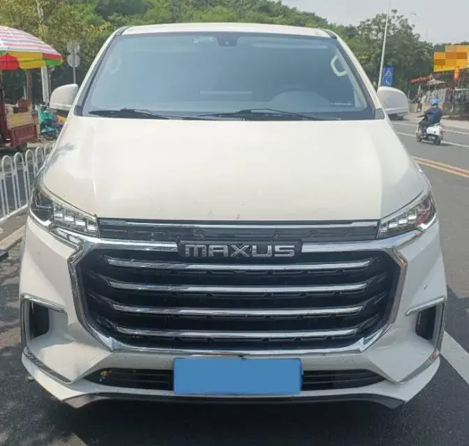 2023 MAXUS G20 thumbnail 2
