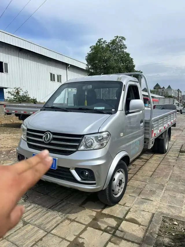 2020 DongFeng DFSK D51 1.5L 112HP L4 5MT,autocango,china used car exporter,china ev exporter,chinese used car exporter,chinese used ev exporter