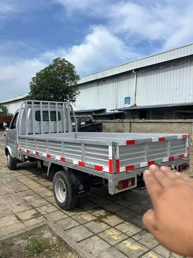 2020 DongFeng DFSK D51 1.5L 112HP L4 5MT,autocango,china used car exporter,china ev exporter,chinese used car exporter,chinese used ev exporter