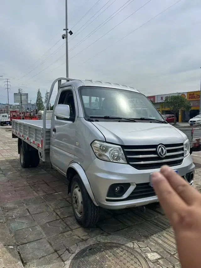 2020 DongFeng DFSK D51 1.5L 112HP L4 5MT,autocango,china used car exporter,china ev exporter,chinese used car exporter,chinese used ev exporter