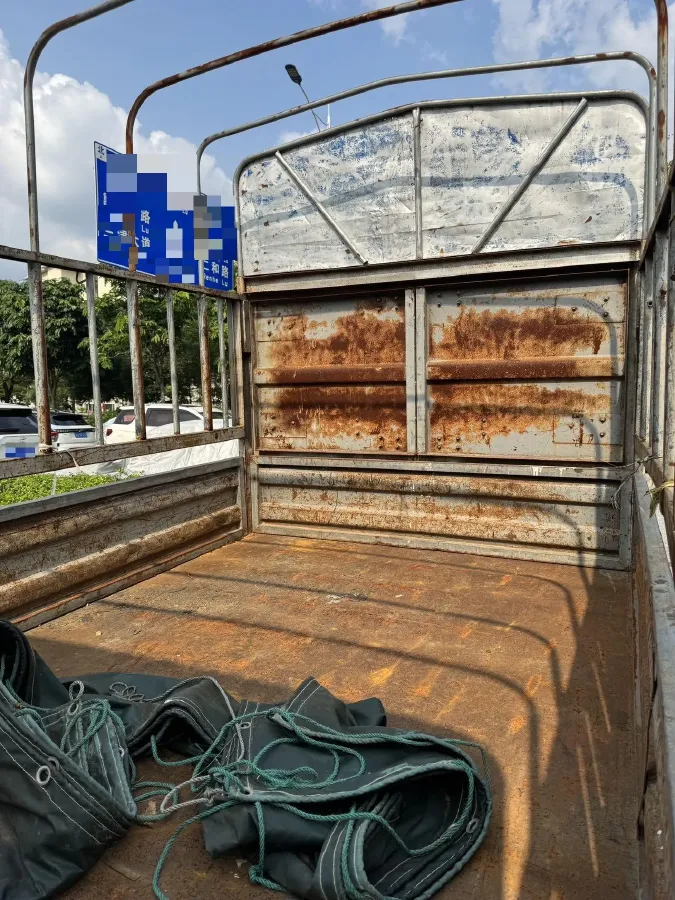 2017 DongFeng Forthing Joyear X5 1.6L 122HP L4 5MT,autocango,china used car exporter,china ev exporter,chinese used car exporter,chinese used ev exporter