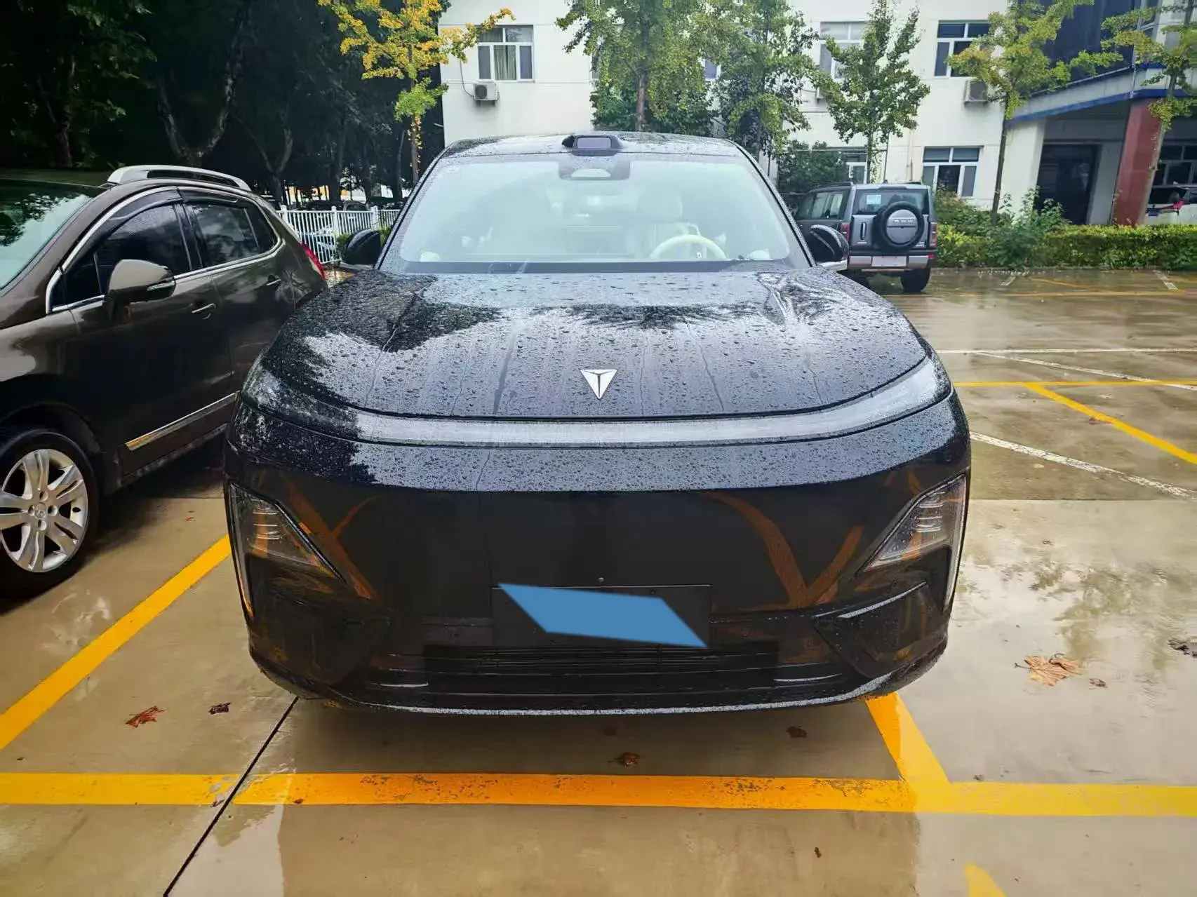 2025 DEEPAL S09 thumbnail 2