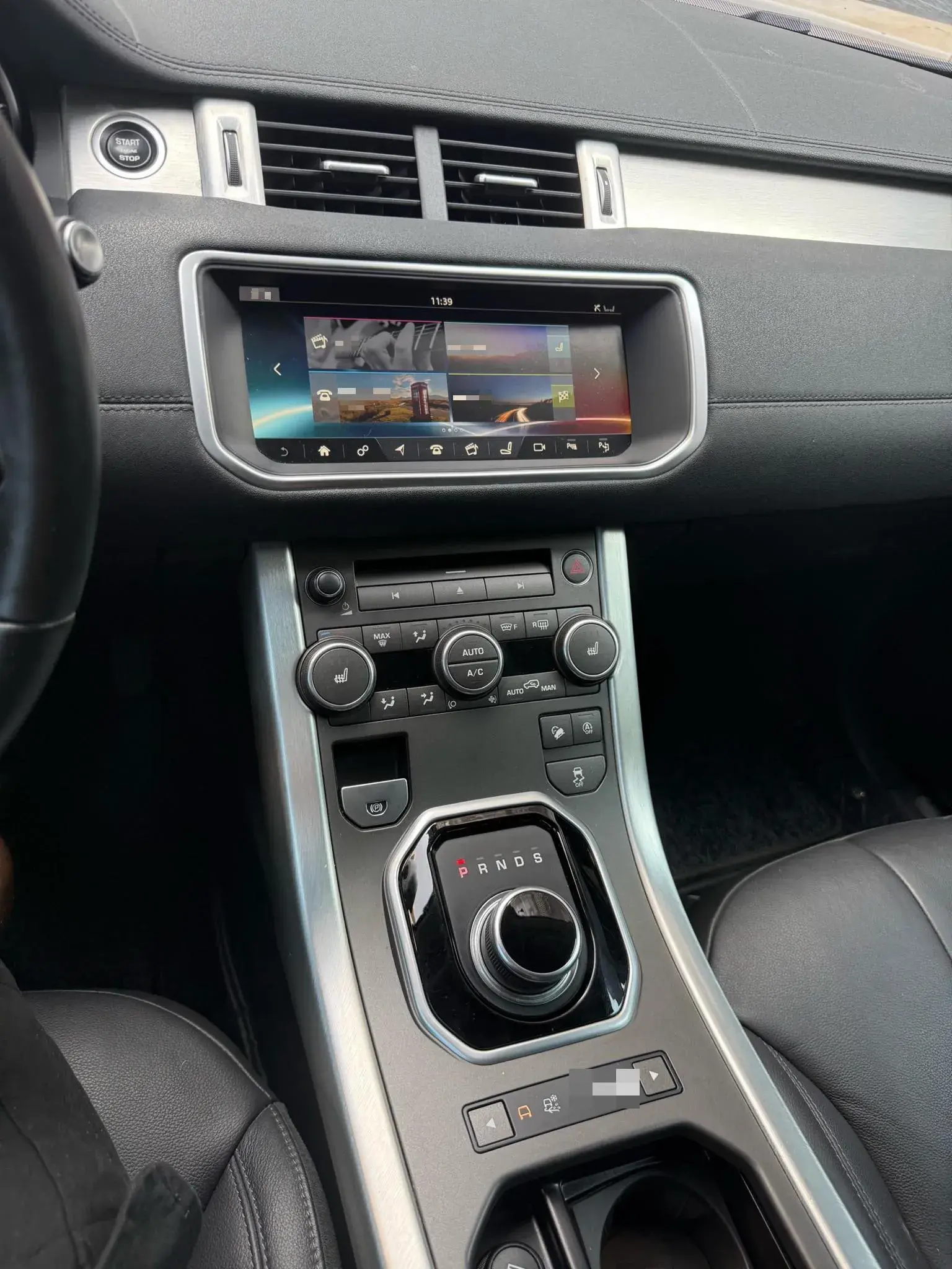 2018 LAND ROVER thumbnail 2