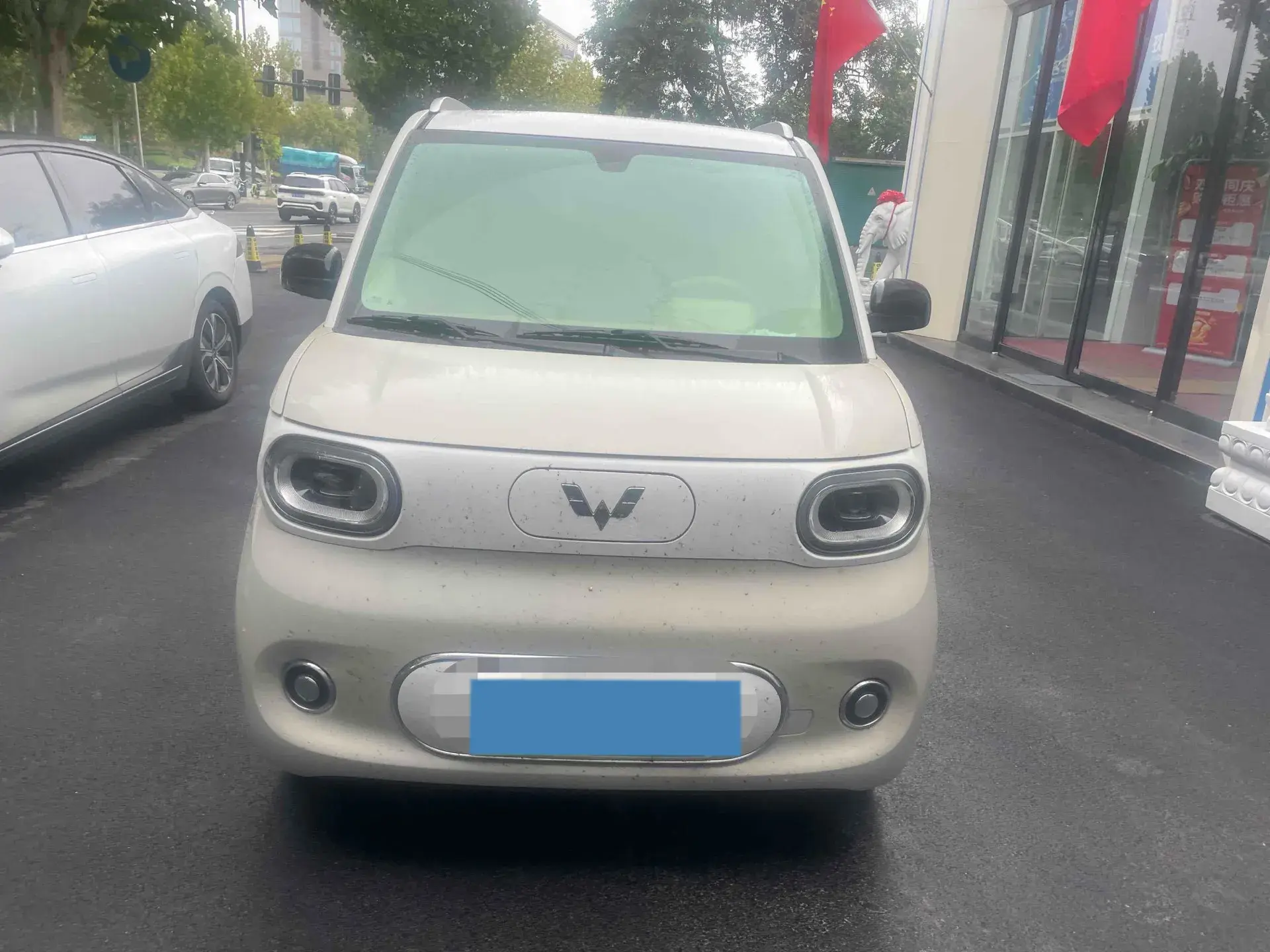 2024 WULING HONGGUANG thumbnail 2