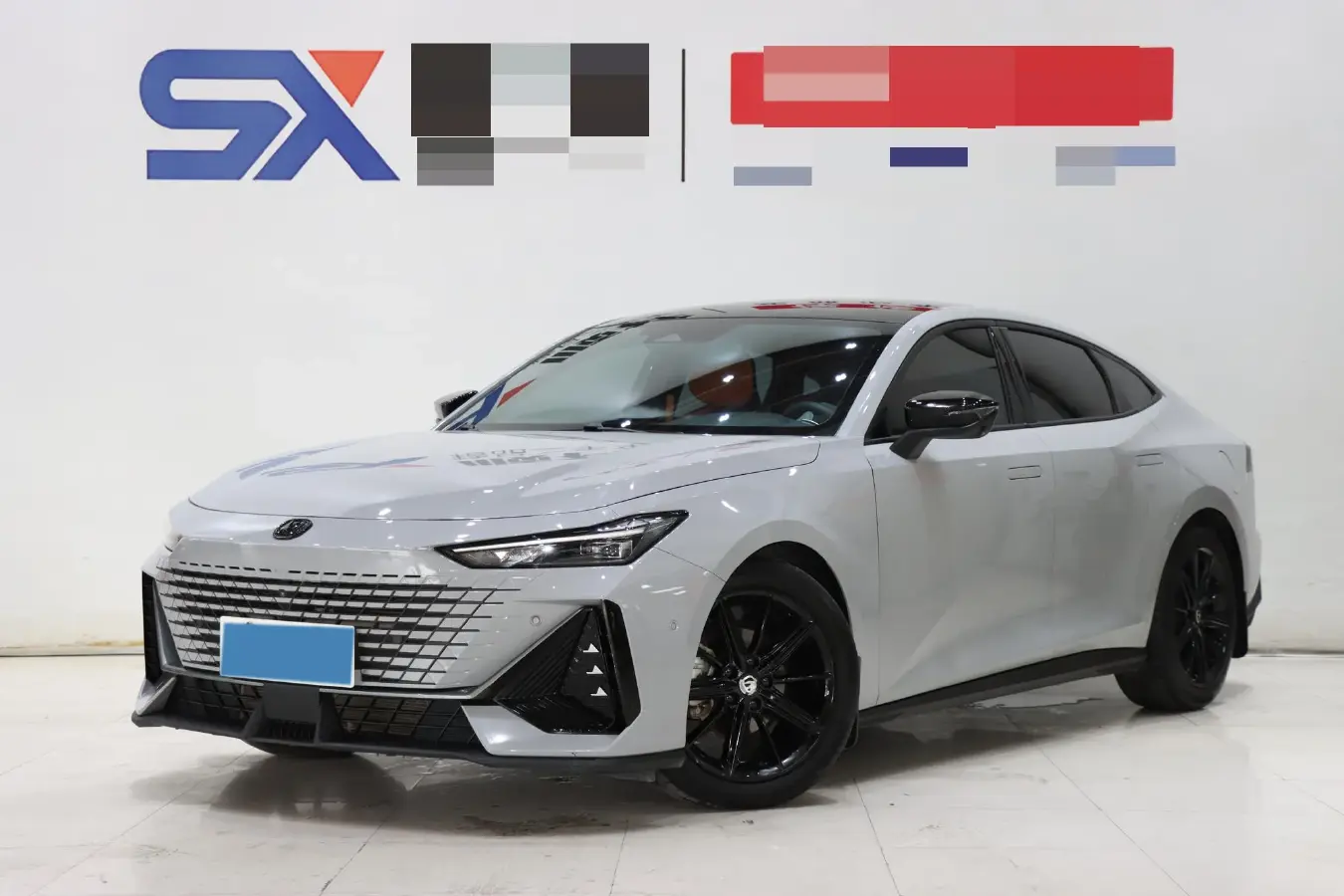 2022 ChangAn UNI-V 1.5T 188HP L4 7DCT