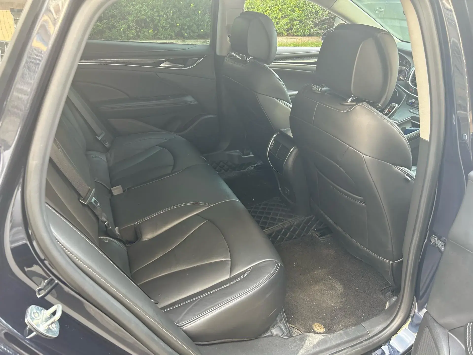 2020 BUICK LARCOSSE thumbnail 4