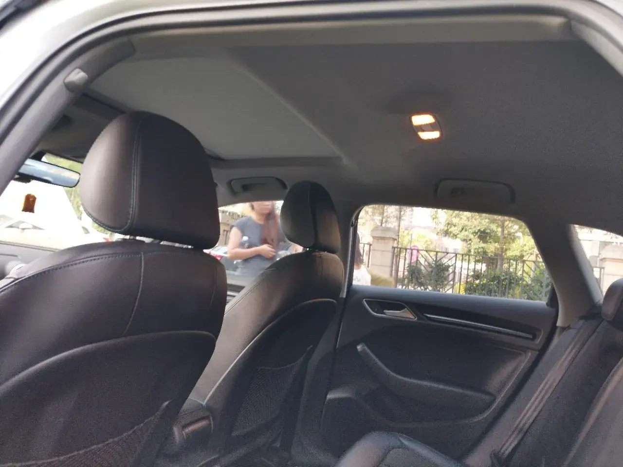 2020 AUDI A3 thumbnail 4