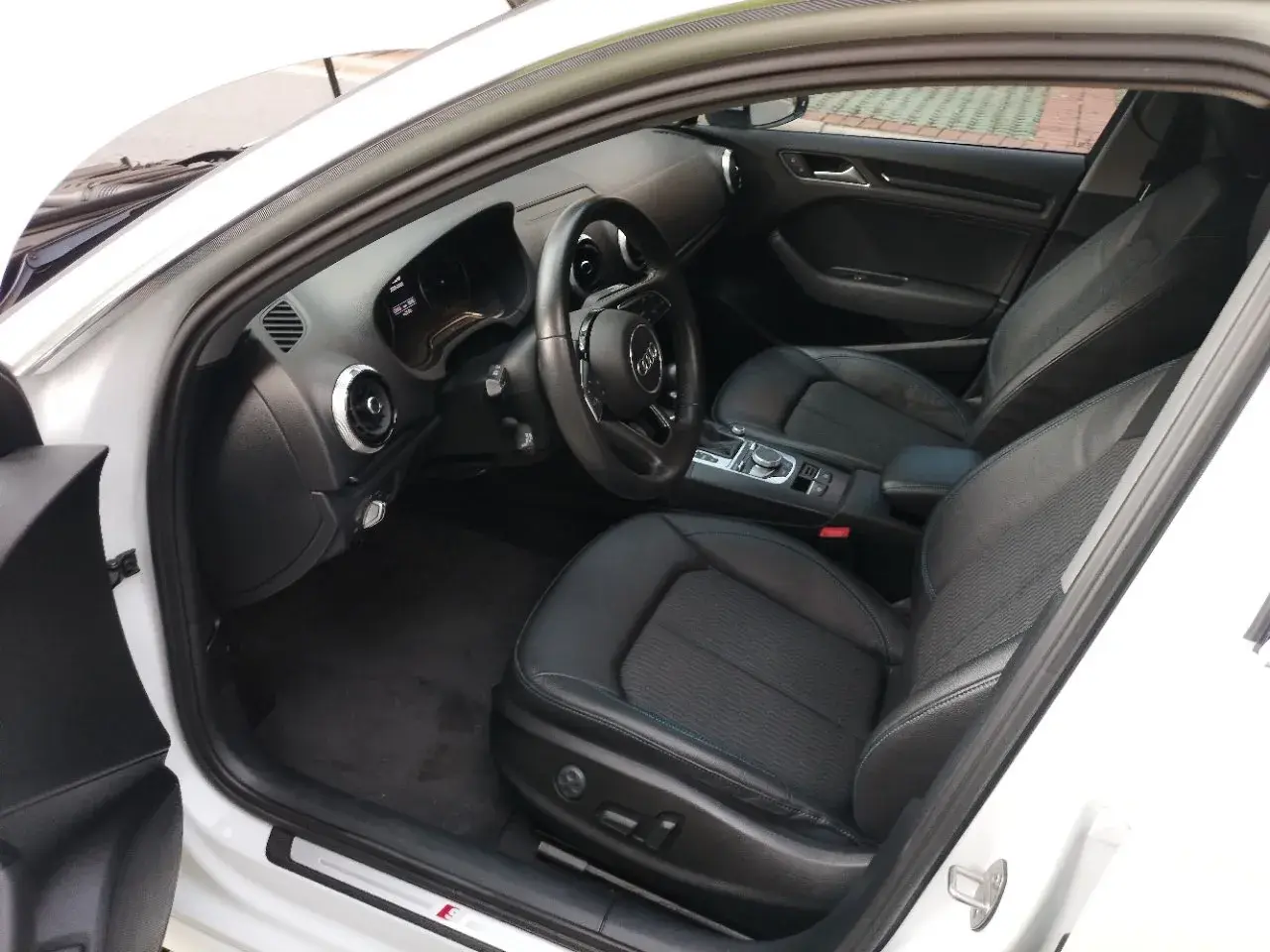 2020 AUDI A3 thumbnail 3