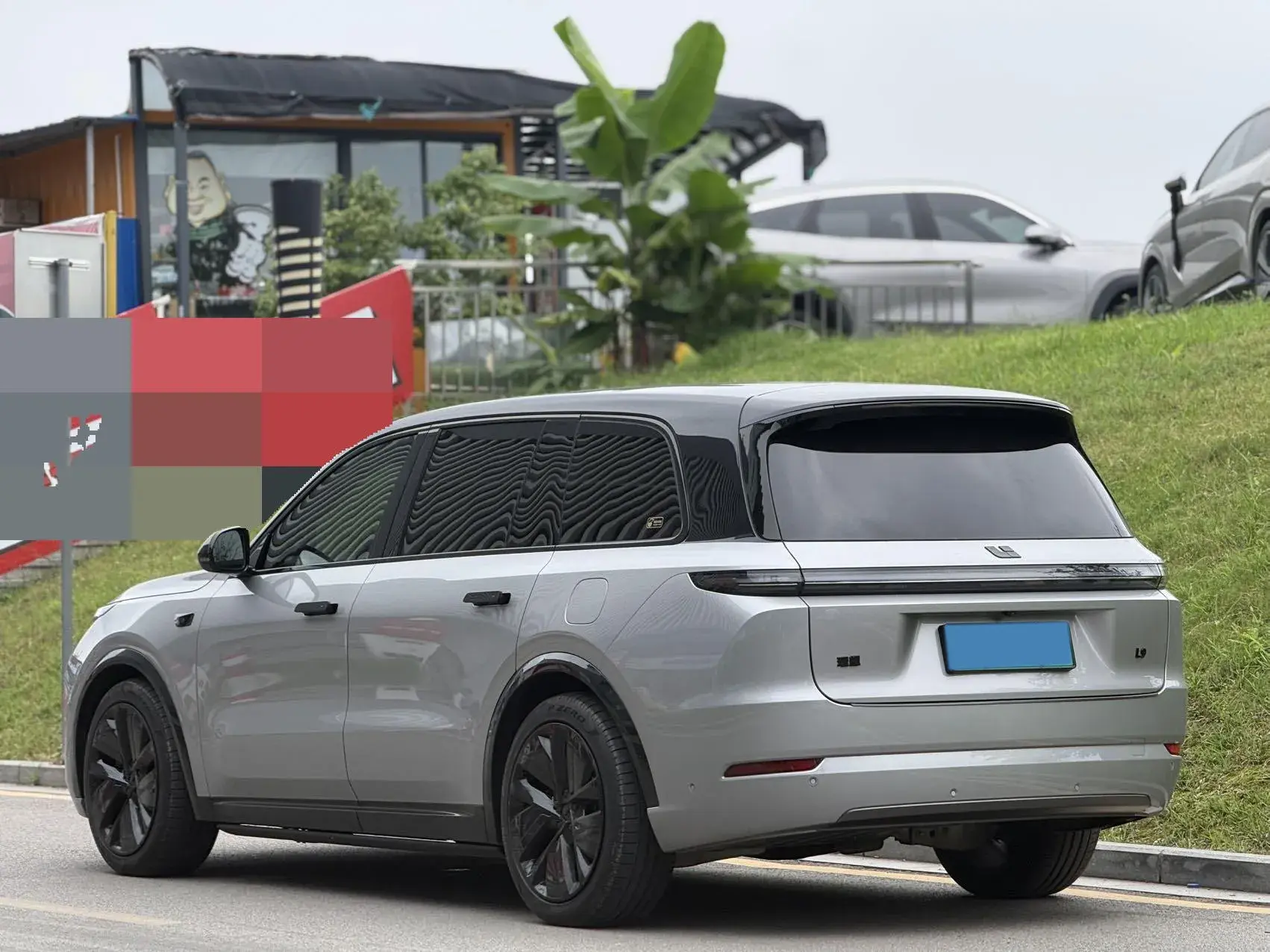 2022 LI L9 thumbnail 3