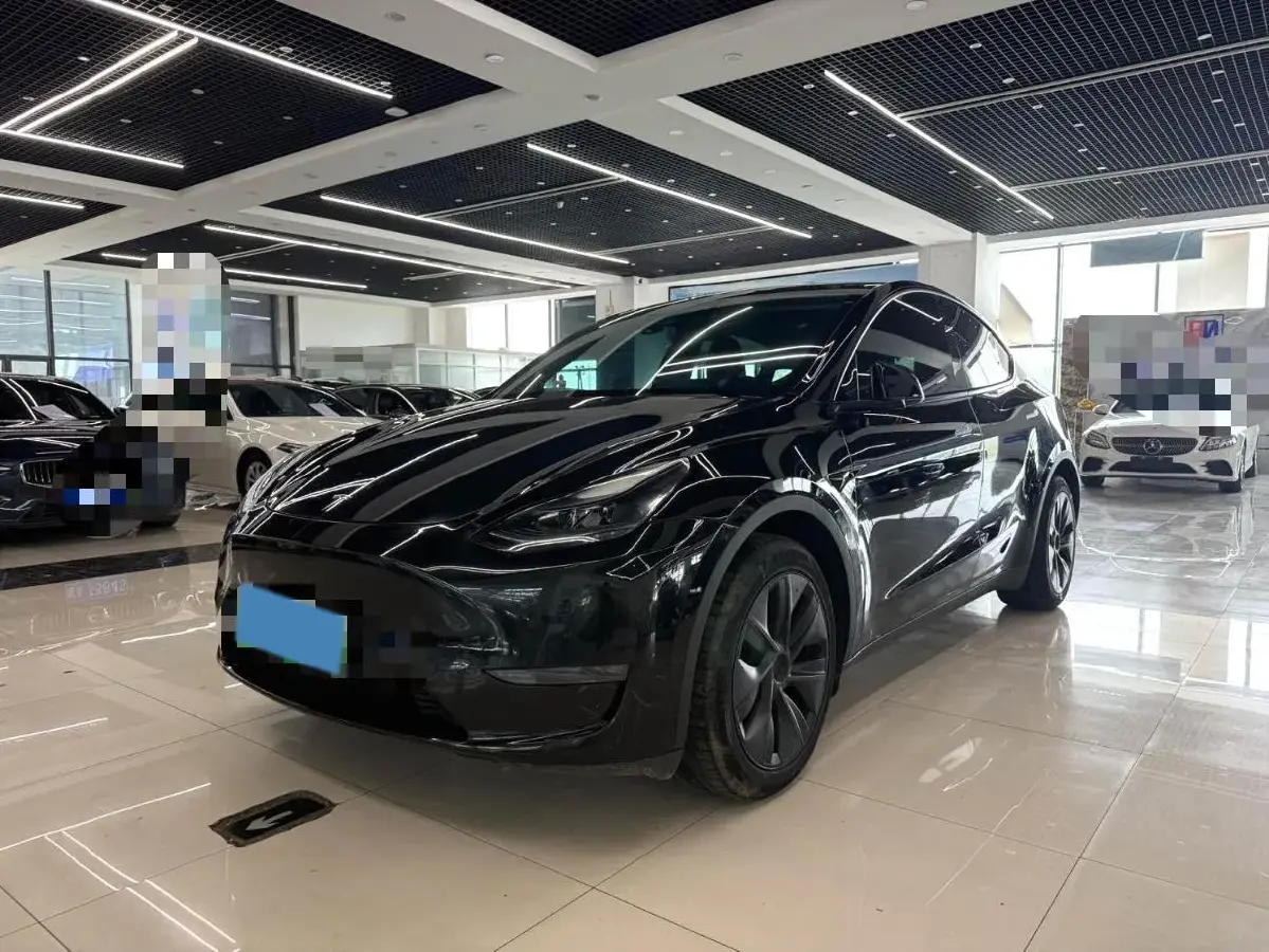 2023 Tesla Model Y BEV 78.4KWH