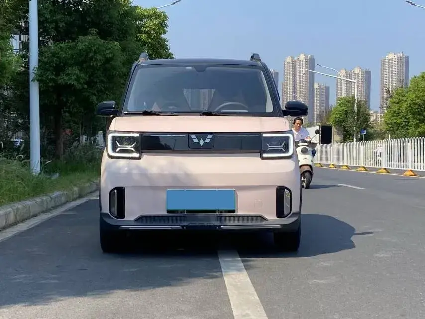 2022 WULING HONGGUANG thumbnail 2