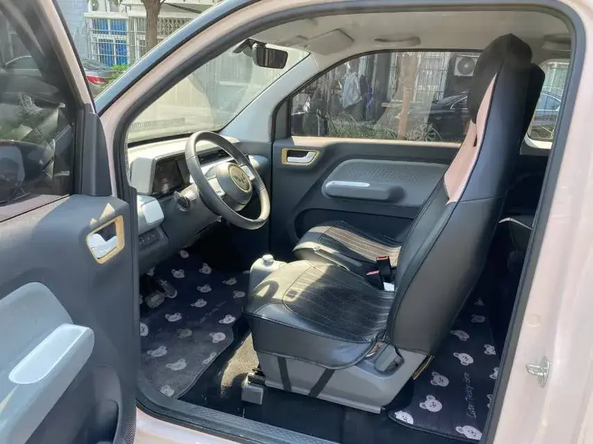 2022 WULING HONGGUANG thumbnail 4