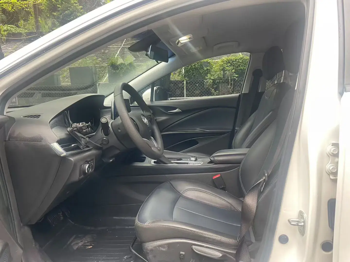 2024 BUICK VELITE thumbnail 3