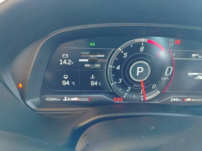 2021 CADILLAC CT5 thumbnail 4