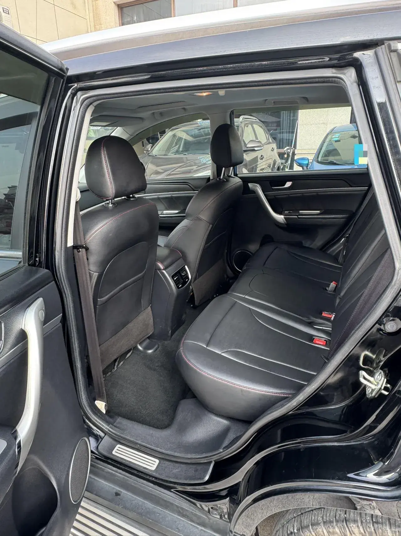 2018 HAVAL M6 thumbnail 4