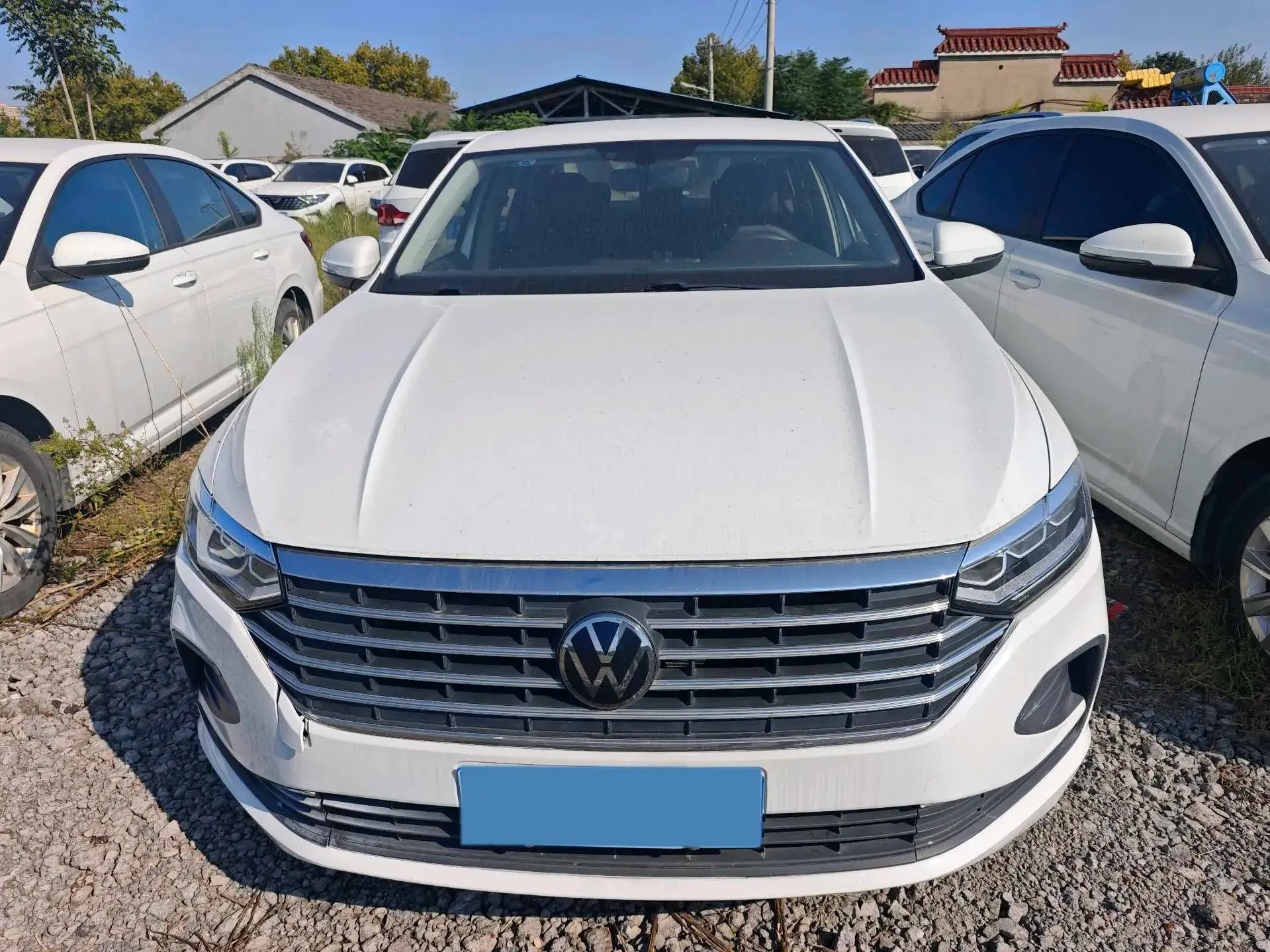 2023 VOLKSWAGEN LAVIDA thumbnail 2